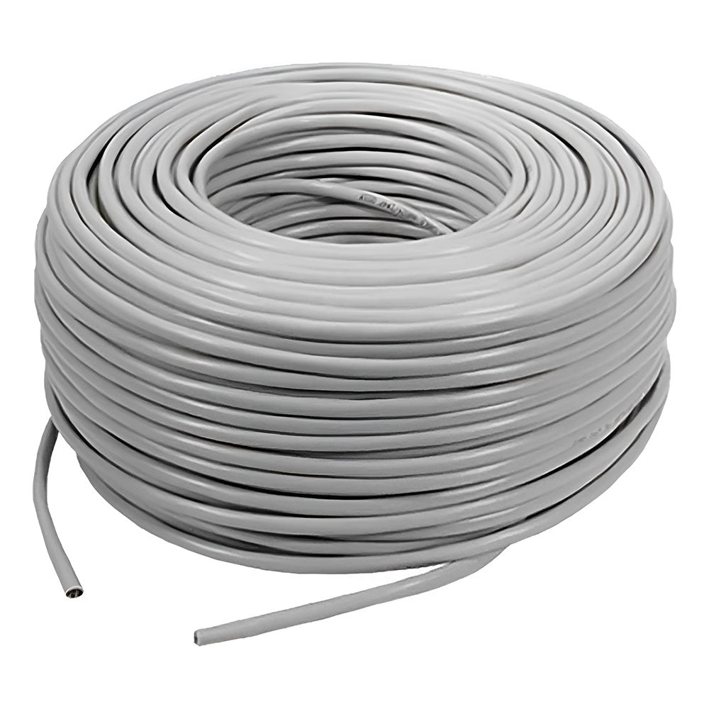 D-Link 23AWG Network Cable 305m Cat6 UTP - Gray