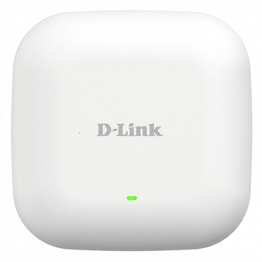 D-Link DAP-2230 Ceiling Mount Access Point 1 Port 300Mbps