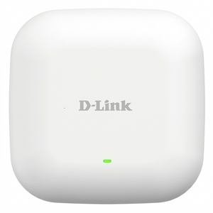D-Link DAP-2230 Ceiling Mount Access Point 1 Port 300Mbps