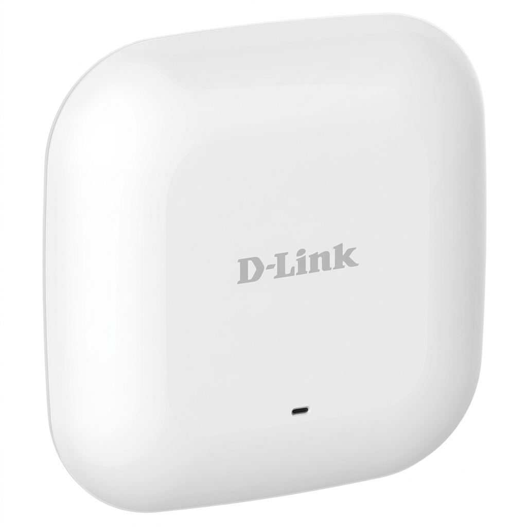 D-Link DAP-2230 Ceiling Mount Access Point 