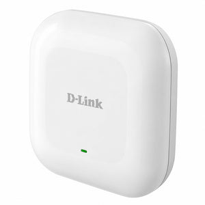 D-Link DAP-2230 Ceiling Mount Access Point 1 Port 300Mbps