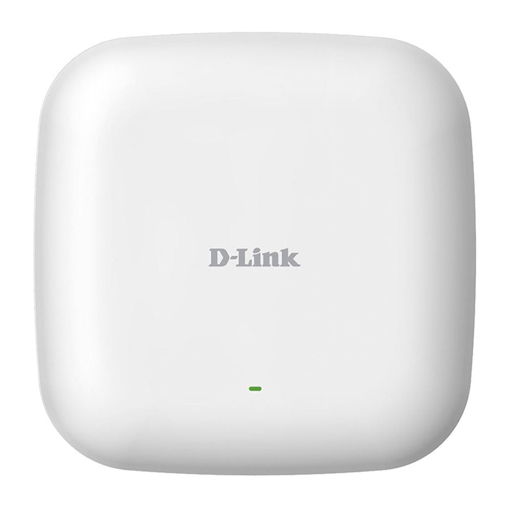 D-Link DAP-2610 Ceiling Mount Access point 1 Port 1300Mbps