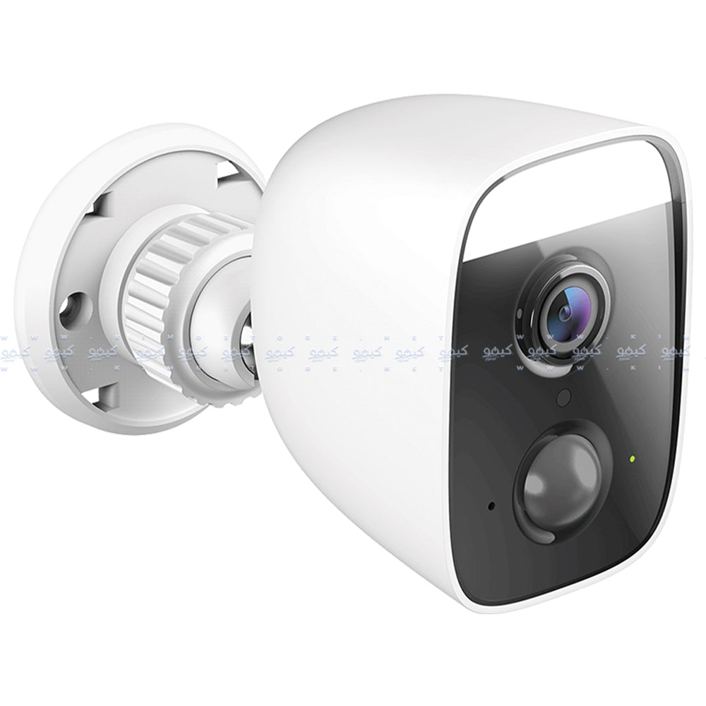 كاميرا مراقبة دي لينك خارجية واي فاي 2 ميجابكسل 2.7 ملم DCS-8630LH Spotlight (ميكروفون) (ألوان)