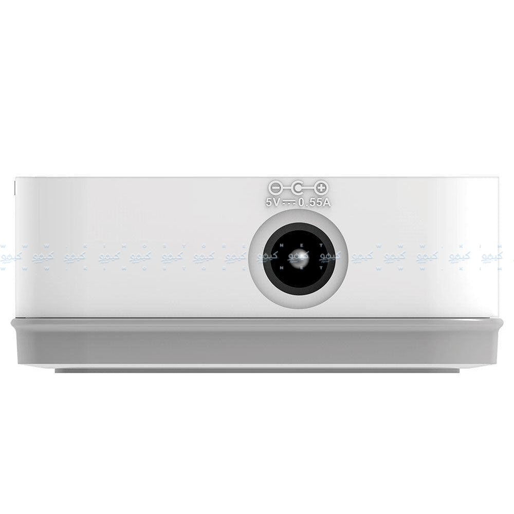 سويتش دي لينك 8 منافذ 10/100 ميجابت في الثانية