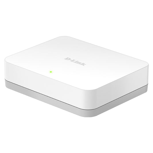 D-Link DGS-1005A Unmanaged Desktop Switch 5 Ports 10/100/1000Mbps