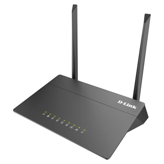 D-Link DIR-806A Access Point 4 Ports 2 Antenna 750Mbps