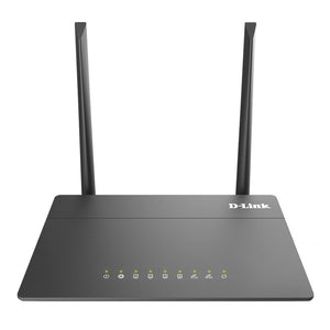 D-Link DIR-806A Access Point 4 Ports 2 Antenna 750Mbps