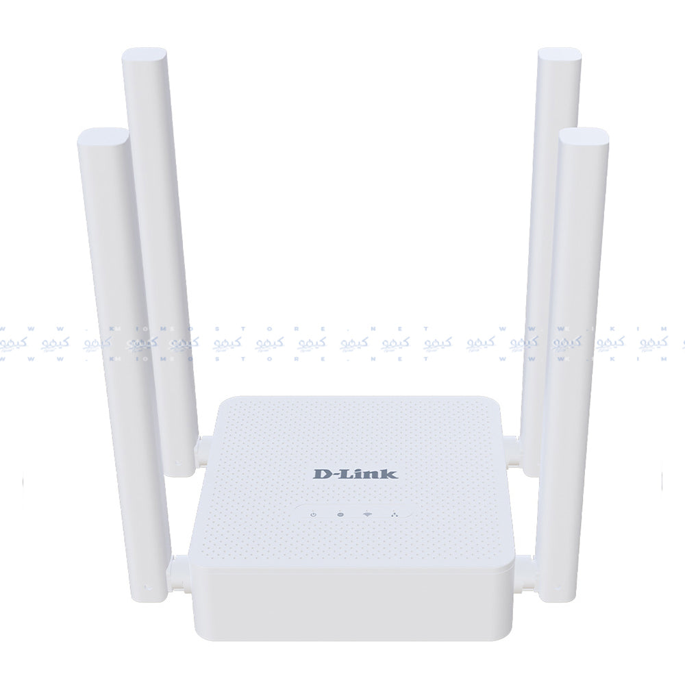 D-Link DIR-812M AC1200 Dual Band Access Point 2 Ports 4 Antenna 1200Mbps