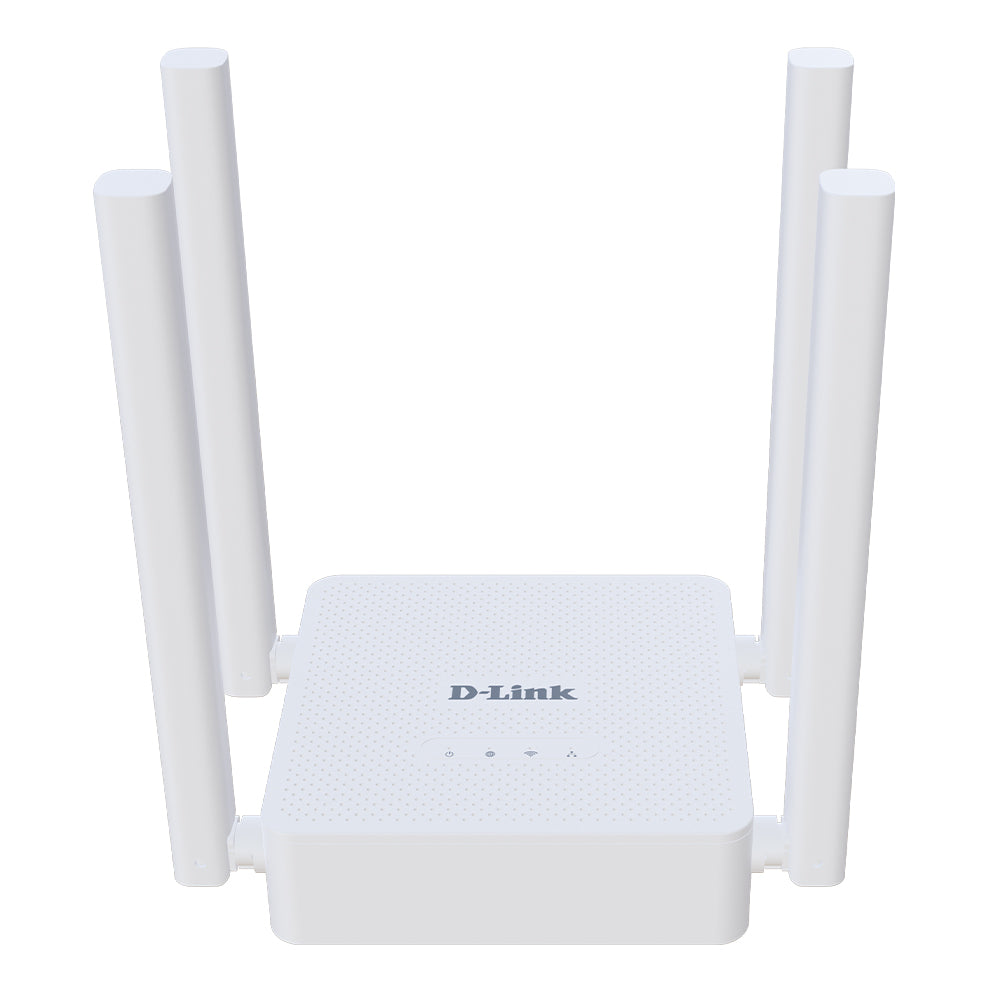 D-Link DIR-812M AC1200 Dual Band Access Point 2 Ports 4 Antenna 1200Mbps