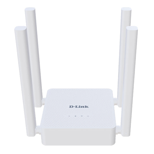 D-Link DIR-812M AC1200 Dual Band Access Point 2 Ports 4 Antenna 1200Mbps