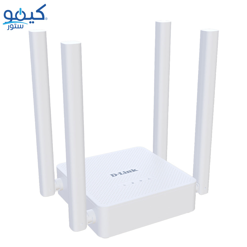 D-Link DIR-812M AC1200 Dual Band Access Point 2 Ports 4 Antenna 1200Mbps