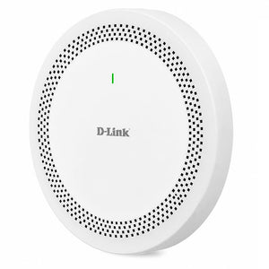 D-Link DLA-X301 AX3000 Ceiling Mount Access Point 2 Ports 3000Mbps