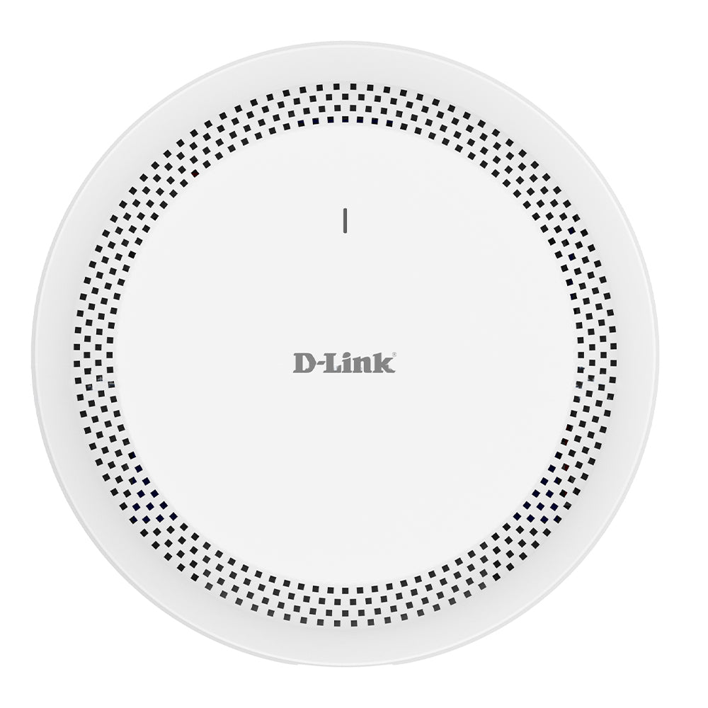 D-Link DLA-X301 AX3000 Ceiling Mount Access Point 2 Ports 300Mbps