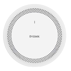 D-Link DLA-X301 AX3000 Ceiling Mount Access Point 2 Ports 300Mbps