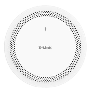 D-Link DLA-X301 AX3000 Ceiling Mount Access Point 2 Ports 3000Mbps