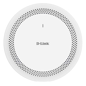 D-Link DLA-X541 AX5400 Ceiling Mount Access Point 2 Ports 5375 Mbps