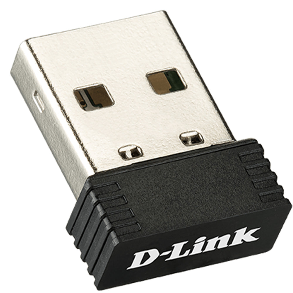 محول USB لاسلكي دي لينك 150 ميجابايت في الثانية DWA-121