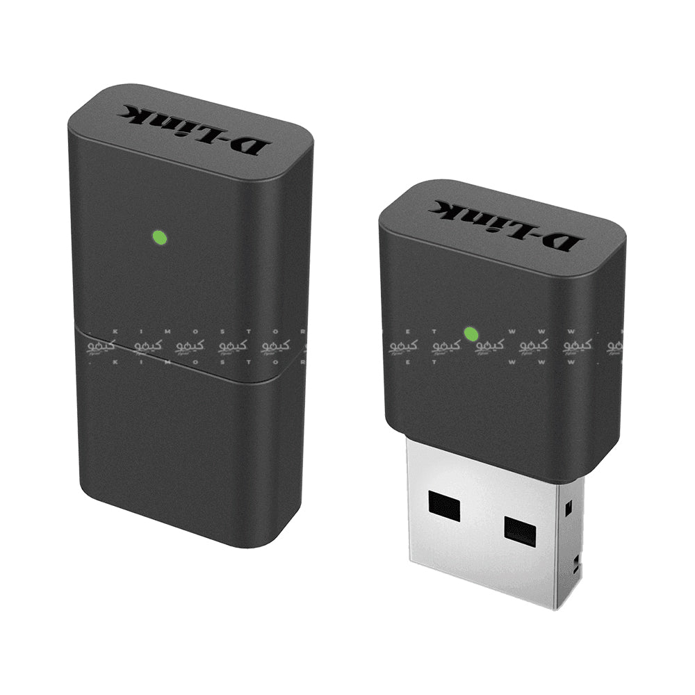 D-Link DWA-131 Wireless USB Adapter 