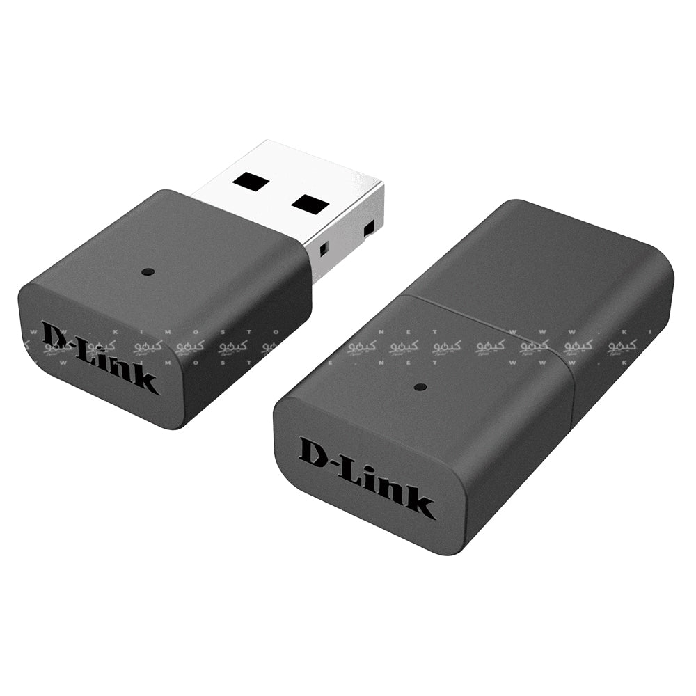 D-Link Wireless USB Adapter 300Mbps
