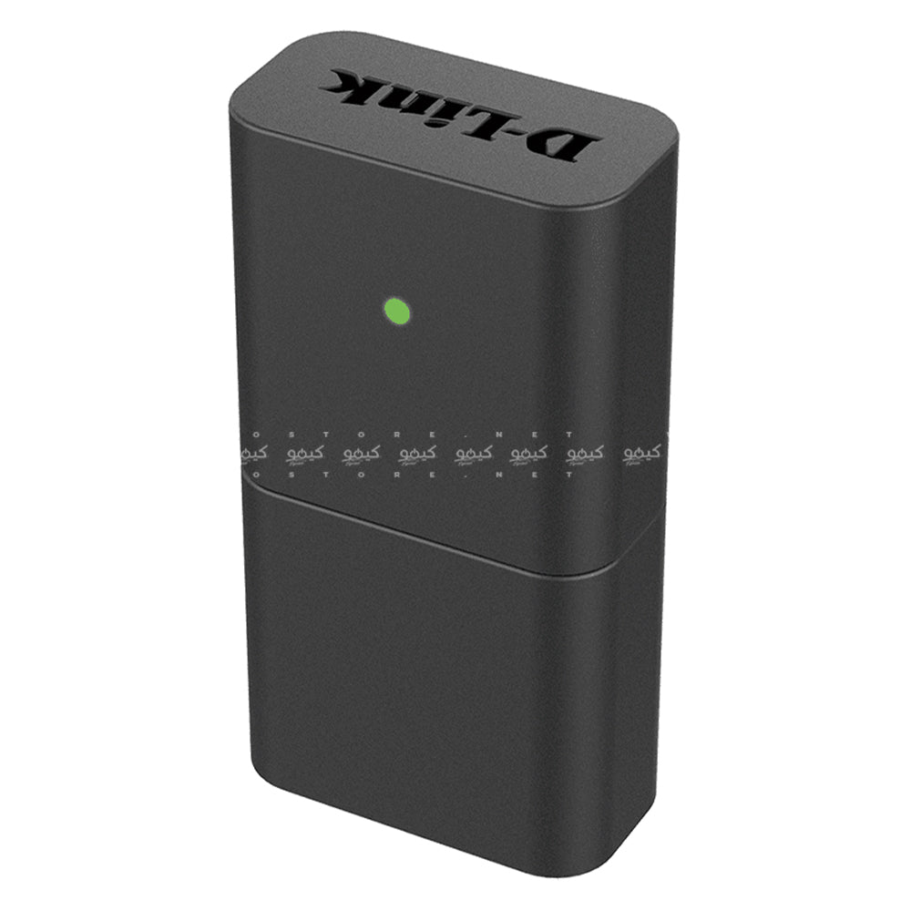 D-Link DWA-131 Wireless USB Adapter 