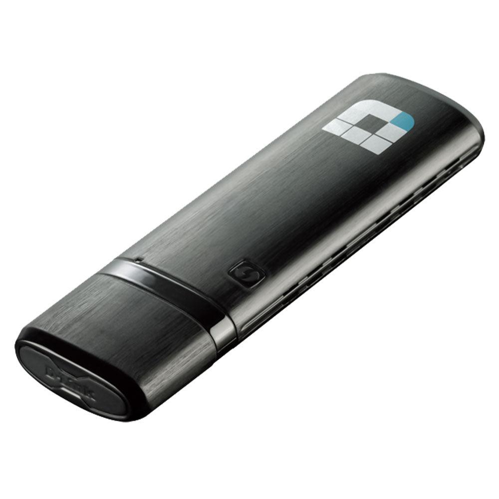 D-Link DWA-182 Wireless USB Adapter 1300Mbps