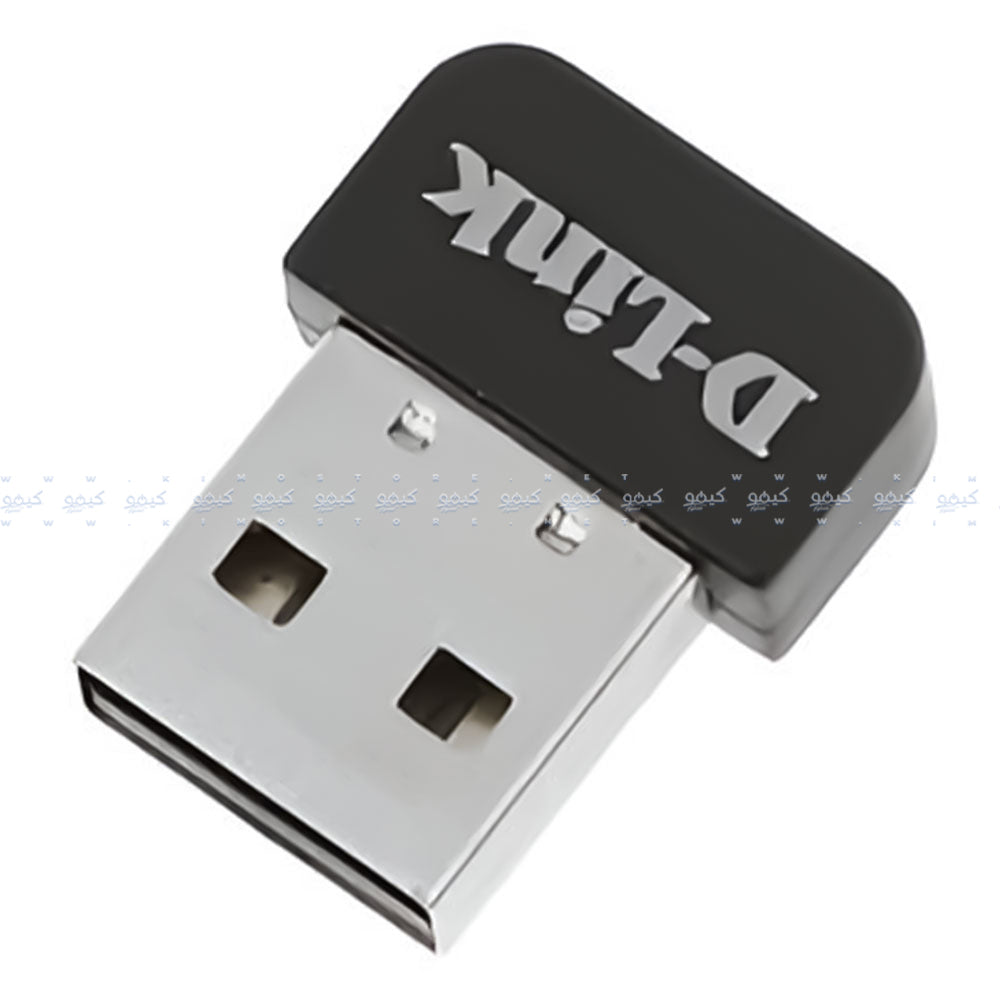 D-Link DWA-X131 AX300 Nano Wireless USB Adapter 300Mbps