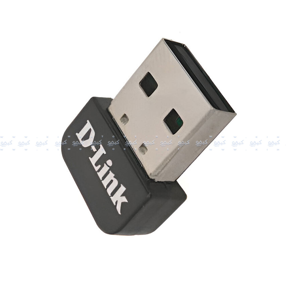 D-Link DWA-X131 AX300 Nano Wireless USB Adapter 300Mbps