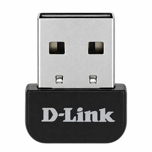 محول نانو يو اس بي لاسلكي دي لينك 300 ميجابت في الثانية DWA-X131 AX300 