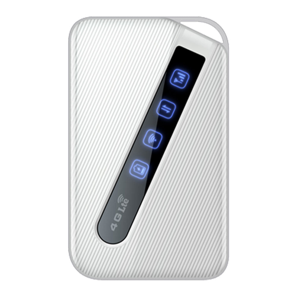 D-Link DWR-930M Portable 4G Router + SIM Card 150Mbps