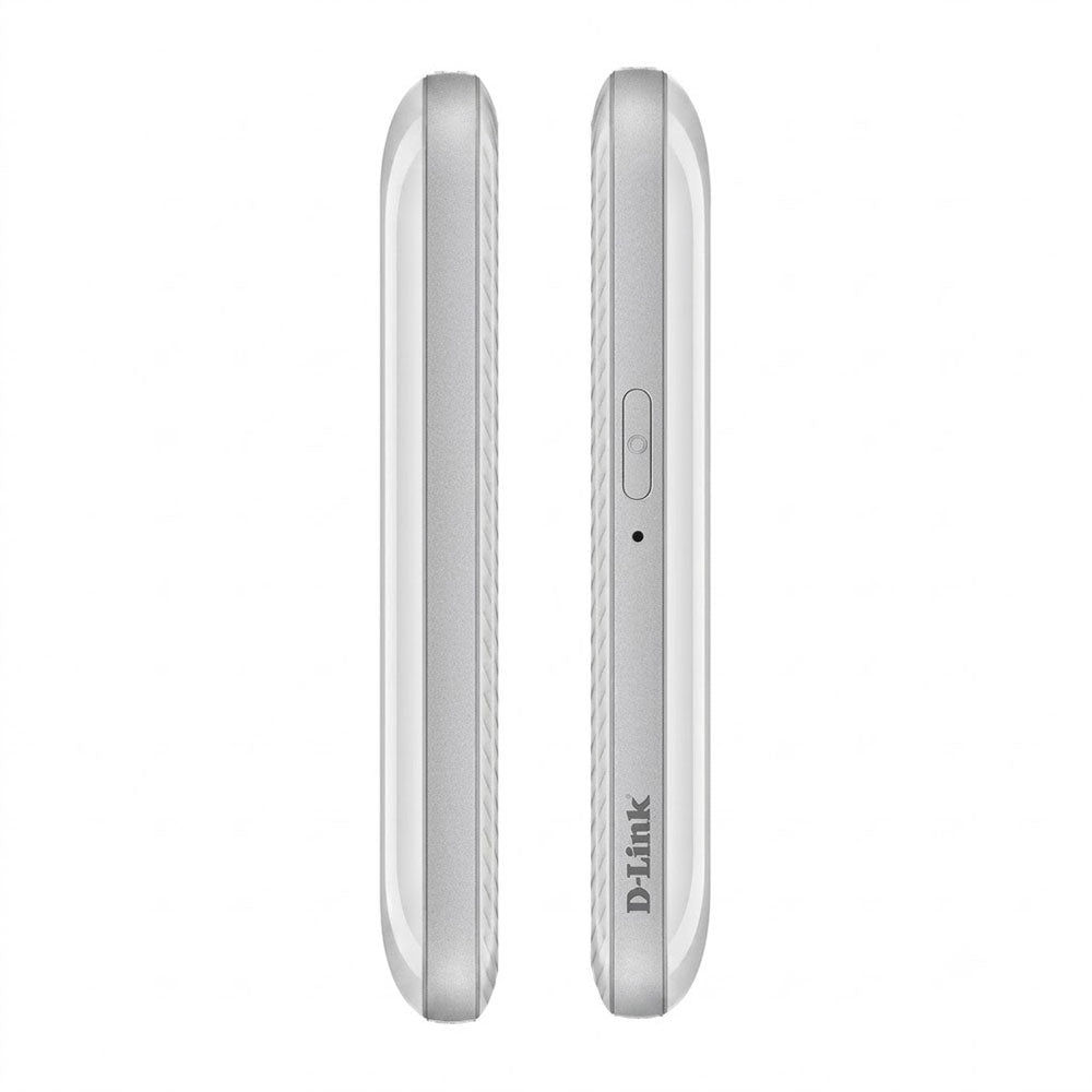 D-Link DWR-930M Portable 4G Router + SIM Card 150Mbps