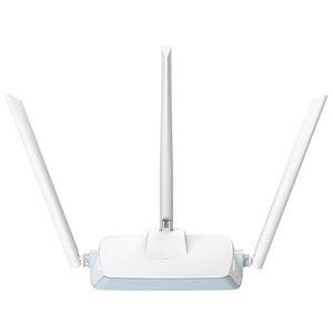 D-Link Eagle Pro Ai N300 R04 Access Point 4 Ports 3 Antenna 300Mbps