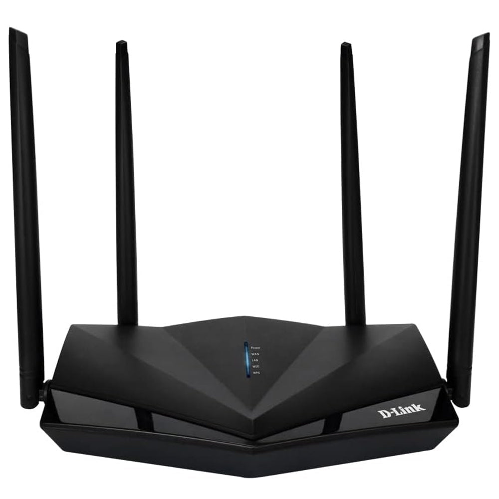 D-Link N300 DIR-650IN Access Point 3 Ports 4 Antenna 300Mbps