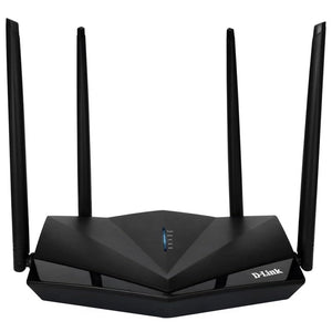 D-Link N300 DIR-650IN Access Point 3 Ports 4 Antenna 300Mbps