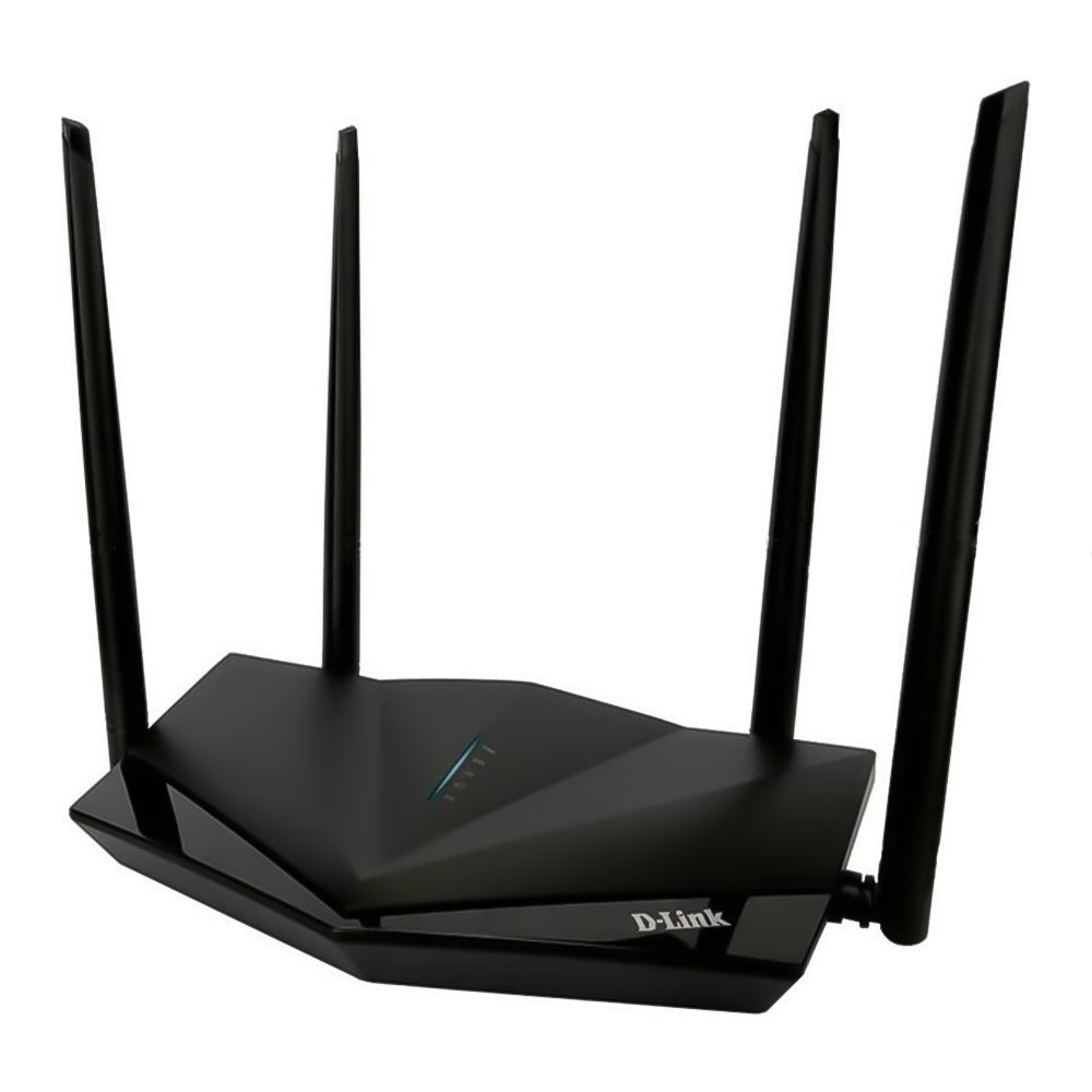 D-Link N300 DIR-650IN Access Point 3 Ports 4 Antenna 300Mbps