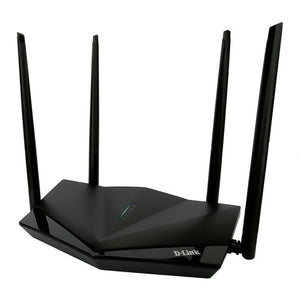 D-Link N300 DIR-650IN Access Point 3 Ports 4 Antenna 300Mbps