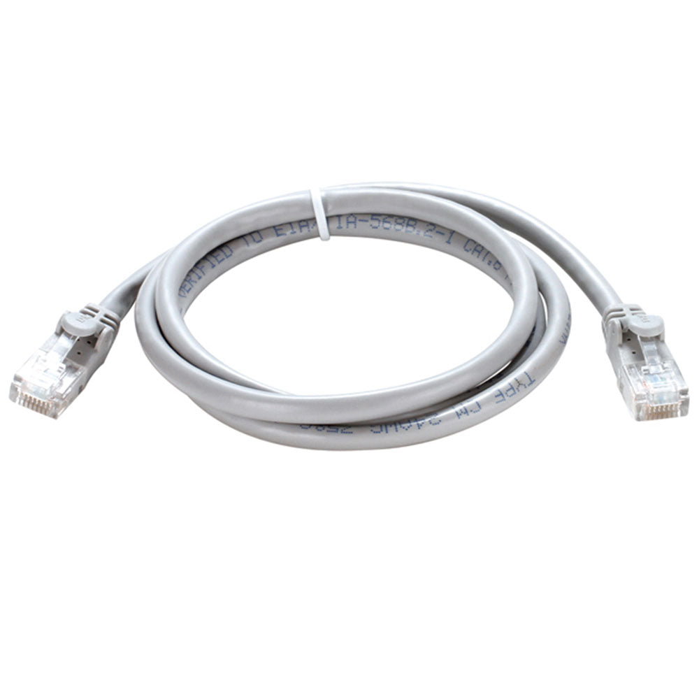 D-Link NCB-C6UGRYR1-2 Patch Cord Cat6 UTP 2m