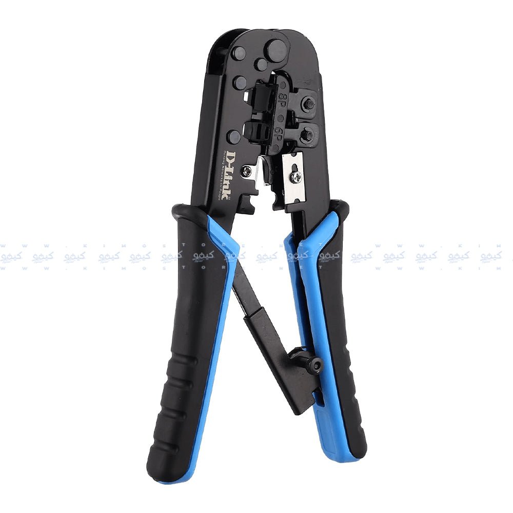 أداة قص وثني دي لينك NTC-001 (كوبي)