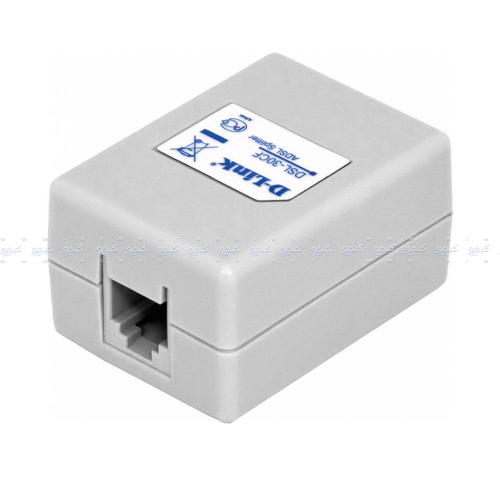 D-Link Splitter (Normal)