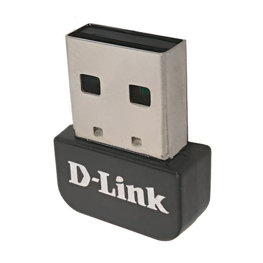 محول USB لاسلكي نانو دي لينك 300 ميجابايت في الثانية DWA-X131 AX300 