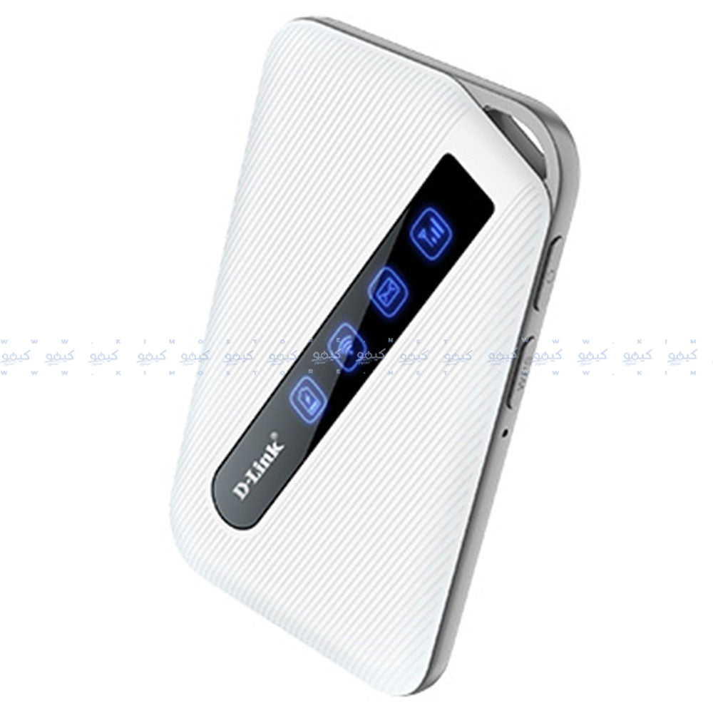 D-Link DWR-930M Portable 