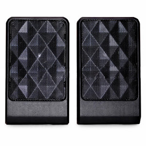 D10 Speaker 2.0 - Black