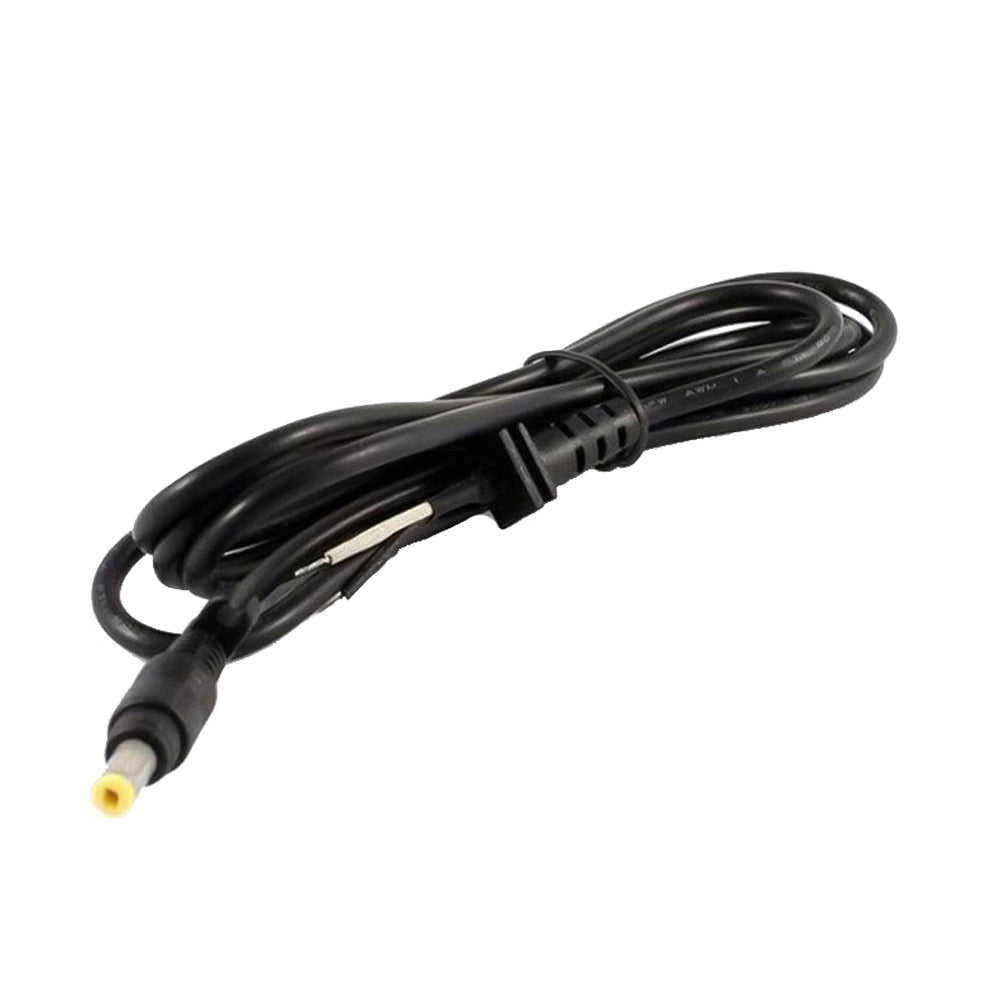 DC Power Charger Plug Cable For Acer Laptop (5.5mm x 1.7mm)