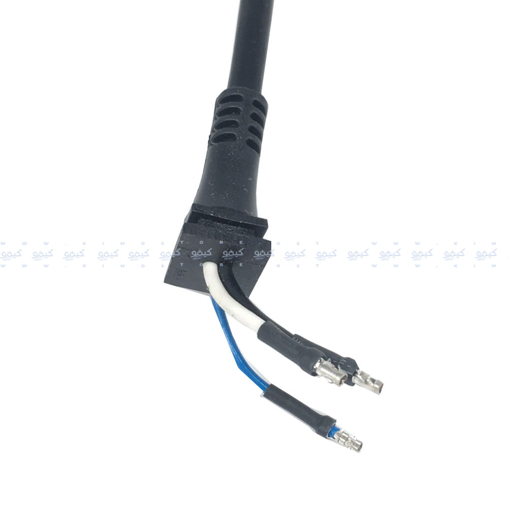 DC Power Charger Plug 