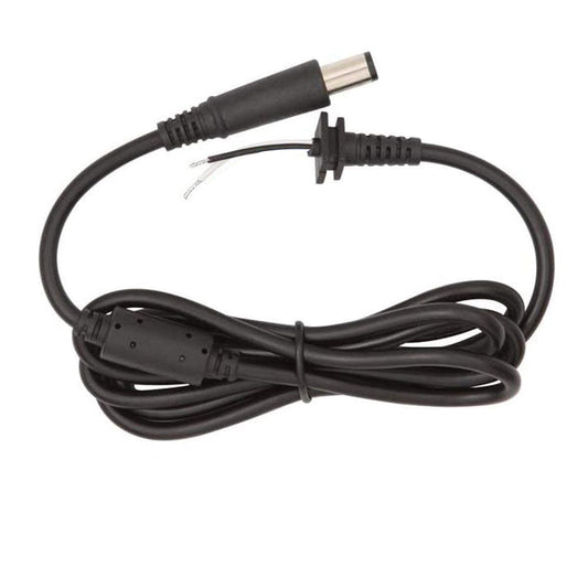 DC Power Charger Plug Cable For HP-Dell Laptop (7.4mm X 5.0mm) 2 End