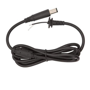 DC Power Charger Plug Cable For HP-Dell Laptop (7.4mm X 5.0mm) 2 End
