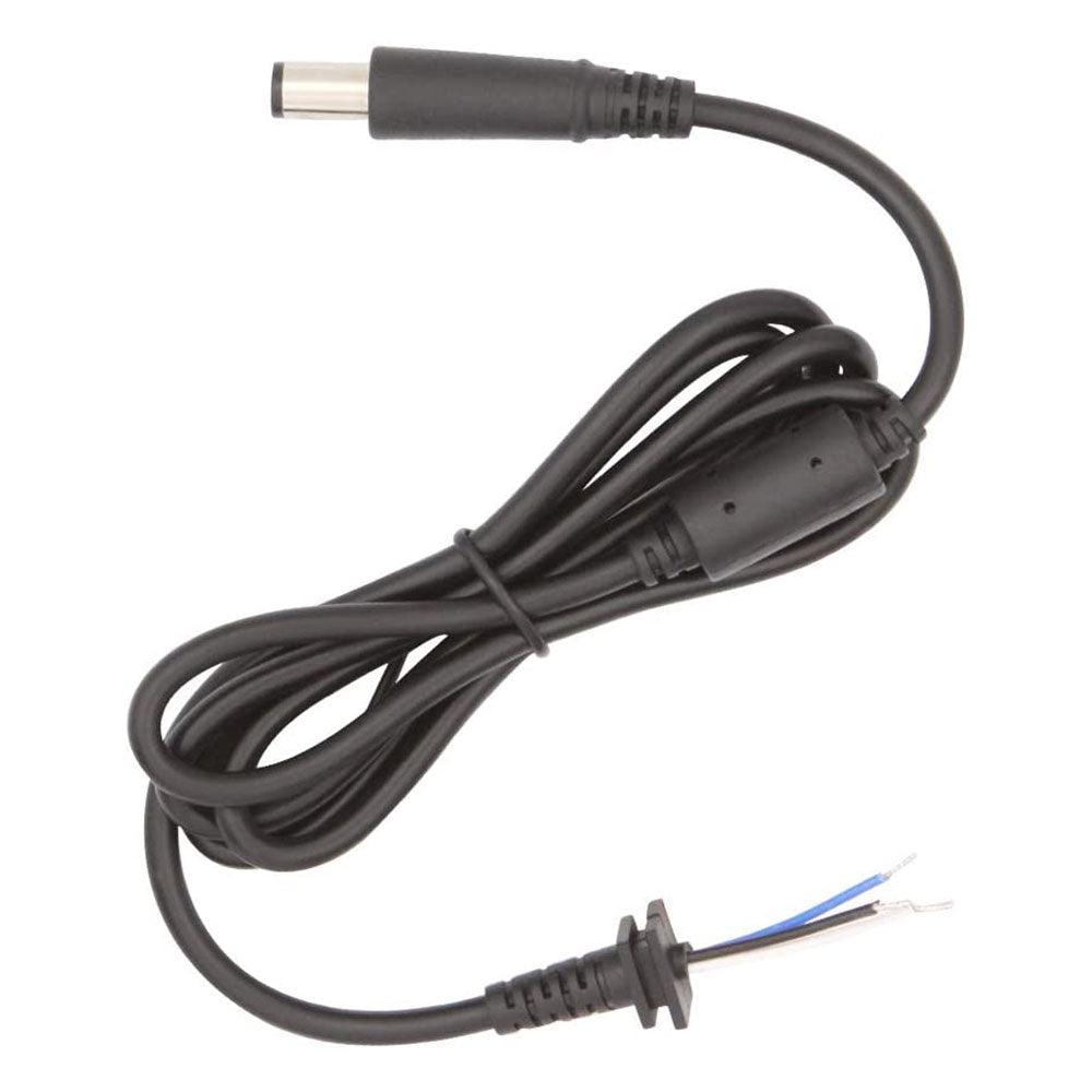 DC Power Charger Plug Cable For HP-Dell Laptop (7.4mm X 5.0mm) 3 End
