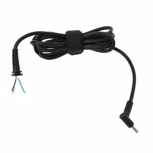 DC Power Charger Plug Cable For HP Envy Laptop 200W (4.5mm X 3.0mm) 3 End Original