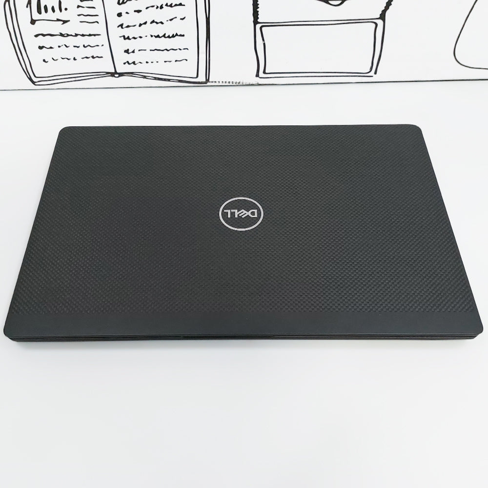Dell Latitude 7400 Laptop (Intel Core i7-8665U - 8GB DDR4 - M.2 256GB - Intel UHD Graphics - 14.0 Inch FHD - Cam) Original Used