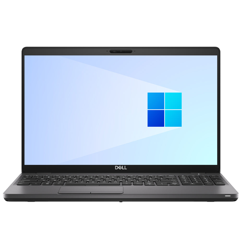 Dell Precision 3540 Mobile Workstation Laptop (Intel Core i7-8565U - 16GB DDR4 - M.2 256GB - AMD Radeon Pro WX 2100 2GB DDR5 - 15.6 Inch FHD Touchscreen - Cam) Original Used