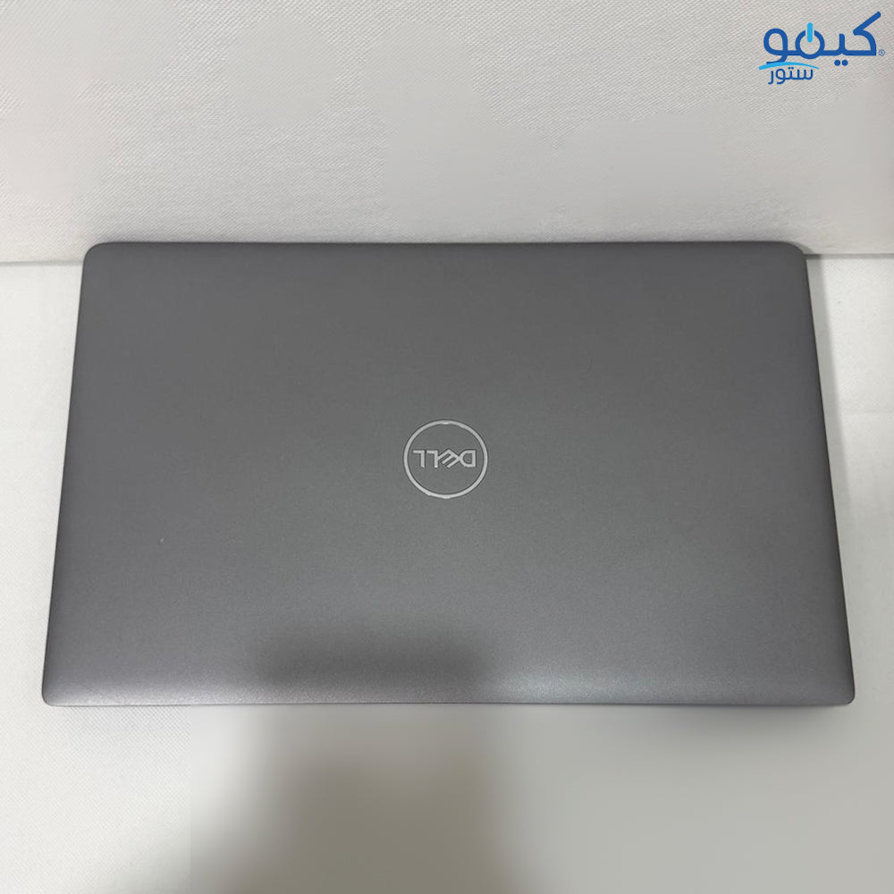 Dell Precision 3581 Workstation Laptop (Intel Core i7-13800H - 16GB DDR5 - M.2 512GB - Nvidia Quadro RTX A500 4GB - 15.6 Inch FHD Touchscreen - Cam) Original Used
